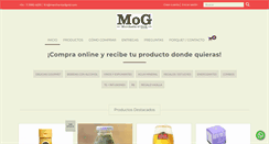 Desktop Screenshot of merchantsofgold.com